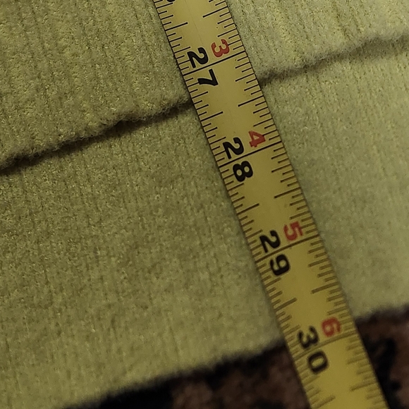 Free people high-low sweater - Picture 4 of 9